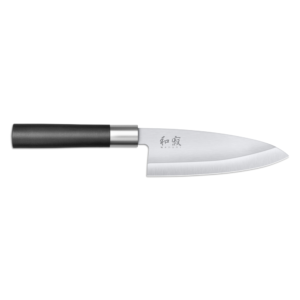 Wasabi Black Deba 15cm
