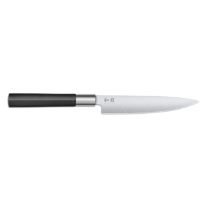 Wasabi Black Utility knife 15cm
