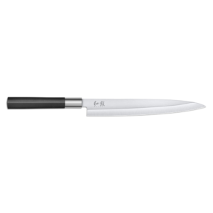 Wasabi Black Yanagiba 21cm