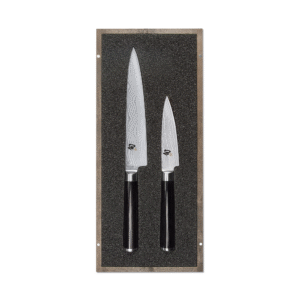 Сет ножеви Shun Classic